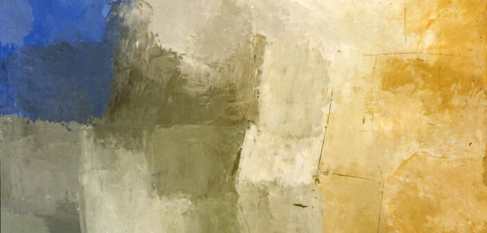 “INFORMALE. La pittura italiana degli anni Cinquanta”<br> in mostra a Palazzo delle Paure di Lecco