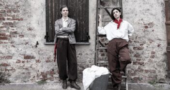 Festa della Liberazione:allo Spazio Teatro Invito va in scena “L’Agnese va a morire”