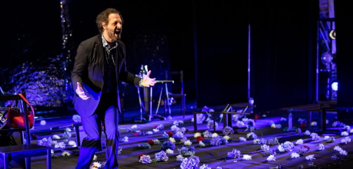Un teatro che interroga la società contemporanea.<br>Undici spettacoli per la stagione dello Spazio Teatro Invito di Lecco
