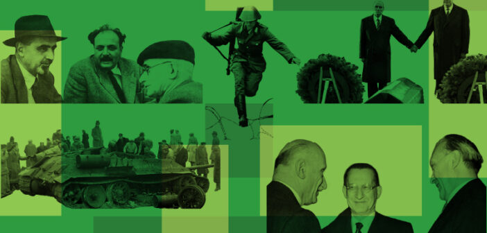 “Storie da un continente” nella nuova edizione di “Tracce della Storia” del Consorzio Villa Greppi. Il programma dettagliato
